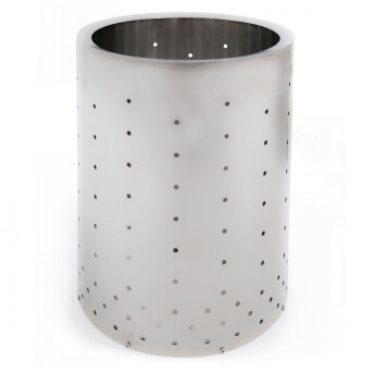 Horeca Parts - Bęben - Wirówka do sałaty Sammic ES-200