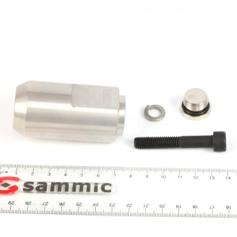 Horeca Parts - Zestaw centrujący - Wirówka do sałaty Sammic ES-100, ES-200