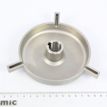 Horeca Parts - Część centrująca silnik - Wirówka do sałaty Sammic ES-100, ES-200