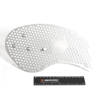 Horeca Parts - Filtr - Wirówka do sałaty Sammic ES-100, ES-200