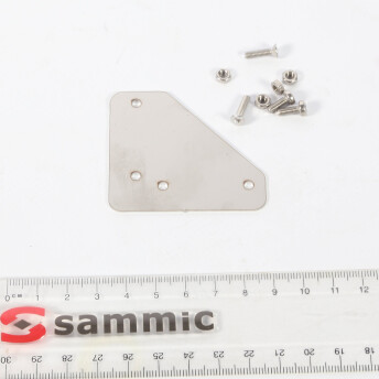 Horeca Parts - Uchwyt magnetyczny - Wirówka do sałaty Sammic ES-100, ES-200