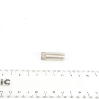 Horeca Parts - Trzpień radełkowany - Ręczna maszynka do frytek CF-5