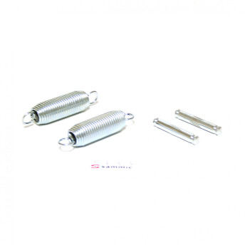 Horeca Parts - Zestaw sprężyn - Ręczna maszynka do frytek CF-5