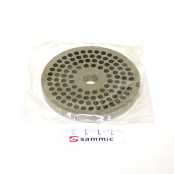 Horeca Parts - Sitko 4,5 mm - Wilk / Maszynka do mielenia mięsa Sammic PS-22