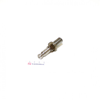 Horeca Parts - Wałek ostrza - Wilk / Maszynka do mielenia mięsa Sammic PS-22