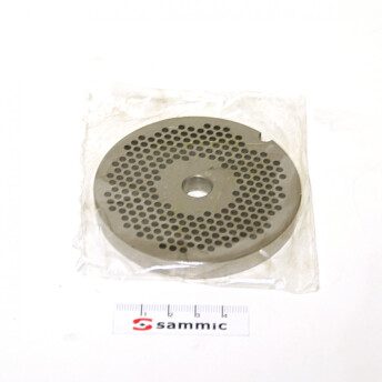 Horeca Parts - Sitko 3 mm - Wilk / Maszynka do mielenia mięsa Sammic PS-22
