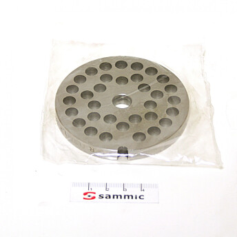 Horeca Parts - Sitko 8 mm - Wilk / Maszynka do mielenia mięsa Sammic PS-22