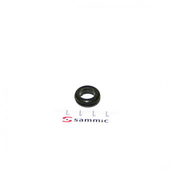 Horeca Parts - Przelotka 12,5x16,7 - Wilk / Maszynka do mielenia mięsa Sammic PS-12