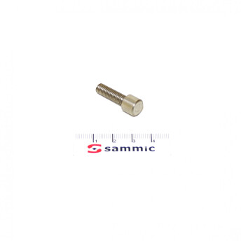 Horeca Parts - Prowadnica - Wilk / Maszynka do mielenia mięsa Sammic PS-12