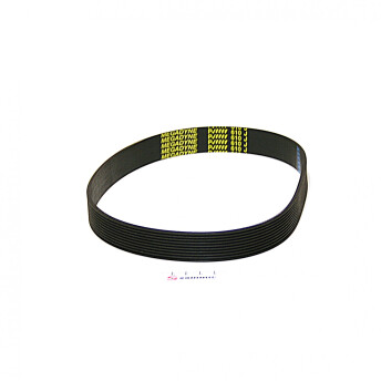 Horeca Parts - Pasek Poly-V J-10 610 - Wilk / Maszynka do mielenia mięsa Sammic PS-12