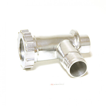 Horeca Parts - Gardziel - Wilk / Maszynka do mielenia mięsa Sammic PS-12