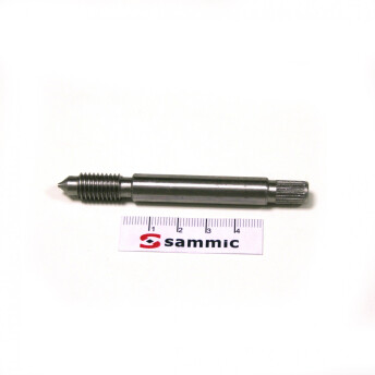 Horeca Parts - Wałek (zabezpieczenie wylotu) - Wilk / Maszynka do mielenia mięsa Sammic PS-12