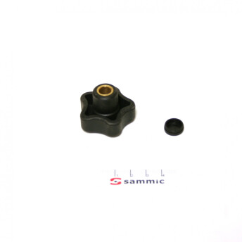 Horeca Parts - Pokrętło - Wilk / Maszynka do mielenia mięsa Sammic PS-12