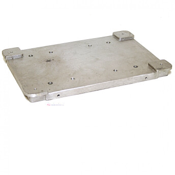 Horeca Parts - Podstawa - Wilk / Maszynka do mielenia mięsa Sammic PS-22, PS-32