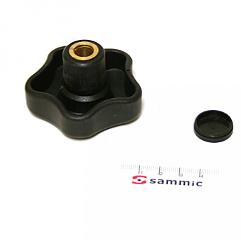 Horeca Parts - Pokrętło - Wilk / Maszynka do mielenia mięsa Sammic PS-22, PS-32