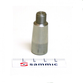Horeca Parts - Uchwyt pokrętła - Wilk / Maszynka do mielenia mięsa Sammic PS-22, PS-32