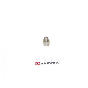 Horeca Parts - Prowadnica - Wilk / Maszynka do mielenia mięsa Sammic PS-22, PS-32