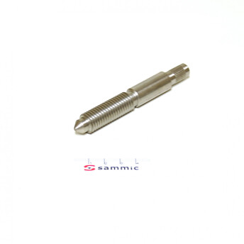 Horeca Parts - Wałek (zabezpieczenie wylotu) - Wilk / Maszynka do mielenia mięsa Sammic PS-22