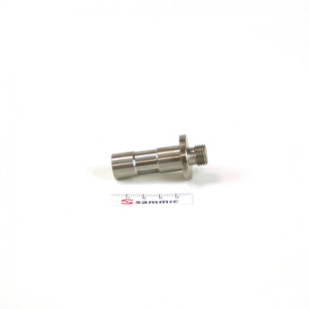 Horeca Parts - Wałek (pośredni) <01/04 - Wilk / Maszynka do mielenia mięsa Sammic PS-22, PS-32