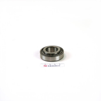 Horeca Parts - Łożysko (stożkowe) 30205 D.20 >=2007- Wilk / Maszynka do mielenia mięsa Sammic PS-22, PS-32