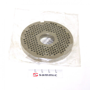 Horeca Parts - Sitko 3 mm Unger - Wilk / Maszynka do mielenia mięsa Sammic PS-22