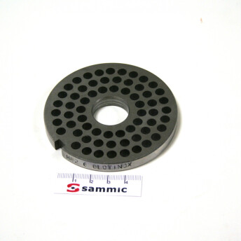 Horeca Parts - Sitko 6 mm Unger - Wilk / Maszynka do mielenia mięsa Sammic PS-22