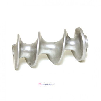 Horeca Parts - Wałek ślimakowy - Wilk / Maszynka do mielenia mięsa Sammic PS-32