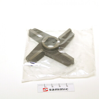 Horeca Parts - Nóż / nożyk Unger 32 - Wilk / Maszynka do mielenia mięsa Sammic PS-32
