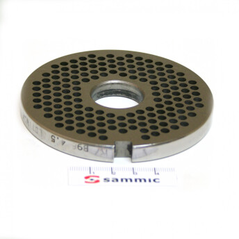 Horeca Parts - Sitko 4,5 mm Unger - Wilk / Maszynka do mielenia mięsa Sammic PS-32