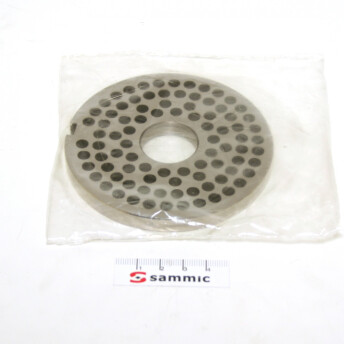 Horeca Parts - Sitko 6 mm Unger - Wilk / Maszynka do mielenia mięsa Sammic PS-32