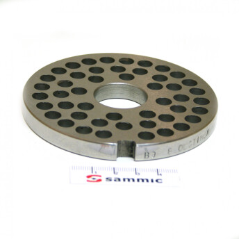 Horeca Parts - Sitko 8 mm Unger - Wilk / Maszynka do mielenia mięsa Sammic PS-32