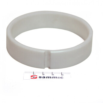 Horeca Parts - Pierścień (uzupełniający) Entreprise - Wilk / Maszynka do mielenia mięsa Sammic PS-32