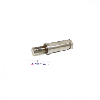 Horeca Parts - Wał (napędu ślimakowego) - Wilk / Maszynka do mielenia mięsa Sammic PS-32
