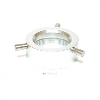 Horeca Parts - Pierścień zabezpieczający - Wilk / Maszynka do mielenia mięsa Sammic PS-32