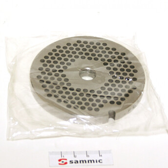 Horeca Parts - Sitko 4,5 mm - Wilk / Maszynka do mielenia mięsa Sammic PS-32