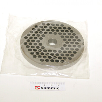 Horeca Parts - Sitko 6 mm - Wilk / Maszynka do mielenia mięsa Sammic PS-32