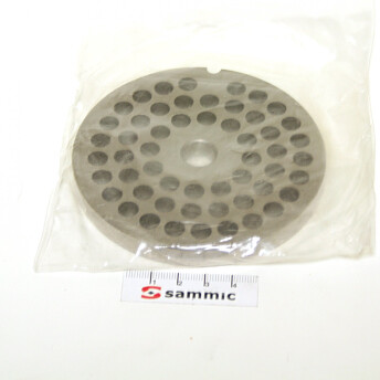 Horeca Parts - Sitko 8 mm - Wilk / Maszynka do mielenia mięsa Sammic PS-32