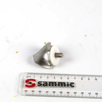 Horeca Parts - Wiertło - Robot Kuchenny Sammic CK-45V, CK-48V, CA-41, CA-4V