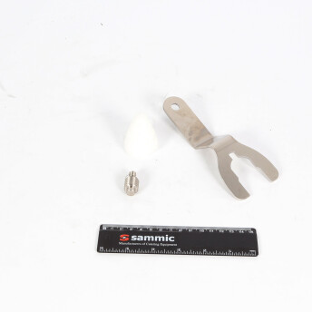 Horeca Parts - Osłona tarczy - Robot Kuchenny Sammic CK-45V, CK-48V, CA-41, CA-4V