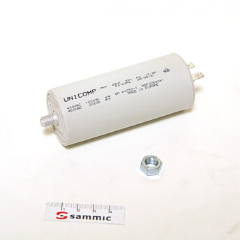 Horeca Parts - Kondensator - Wilk / Maszynka do mielenia mięsa Sammic PS-22, PS-32 (2501407)