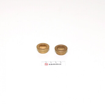 Horeca Parts - Zestaw podkładek - Wilk / Maszynka do mielenia mięsa Sammic PS-22, PS-32