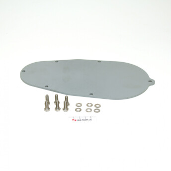 Horeca Parts - Zestaw pokrywy reduktora - Wilk / Maszynka do mielenia mięsa Sammic PS-22, PS-32