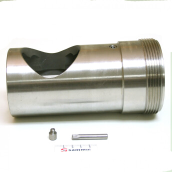 Horeca Parts - Gardziel St. St. - Wilk / Maszynka do mielenia mięsa Sammic PS-22