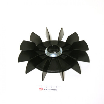 Horeca Parts - Wentylator - Wilk / Maszynka do mielenia mięsa Sammic PS-22, PS-32