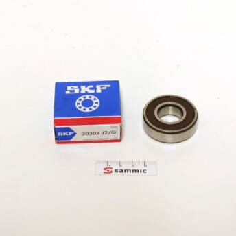 Horeca Parts - Zestaw łożysk reduktora >12/2006 - Wilk / Maszynka do mielenia mięsa Sammic PS-22, PS-32