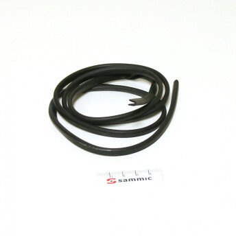 Horeca Parts - Uszczelka gumowa - Wilk / Maszynka do mielenia mięsa Sammic PS-22, PS-32