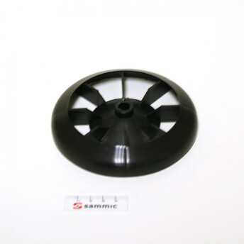 Horeca Parts - Wentylator - Wilk / Maszynka do mielenia mięsa Sammic PS-12