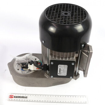 Horeca Parts - Silnik kompletny 230-400/50/3 - Wilk / Maszynka do mielenia mięsa Sammic PS-22