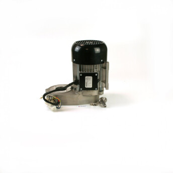 Horeca Parts - Silnik kompletny 230-400/50/3 - Wilk / Maszynka do mielenia mięsa Sammic PS-32