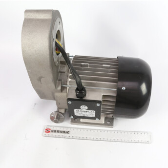 Horeca Parts - Silnik kompletny 230/50/1 - Wilk / Maszynka do mielenia mięsa Sammic PS-22